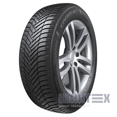 Hankook Kinergy 4S2 H750 235/50 R17 96V